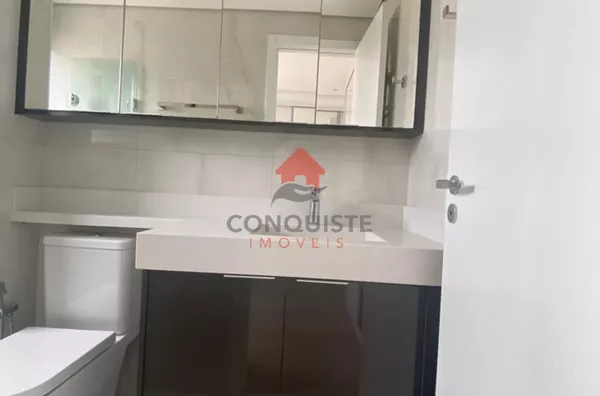 Apartamento para aluguel com 2 quarto(s), localizado no centro de São Paulo em um verdadeiro resort.