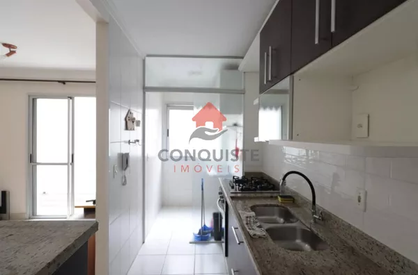Apartamento para venda e aluguel, 2 quarto(s), Vila Carrão, São Paulo - Foto 15