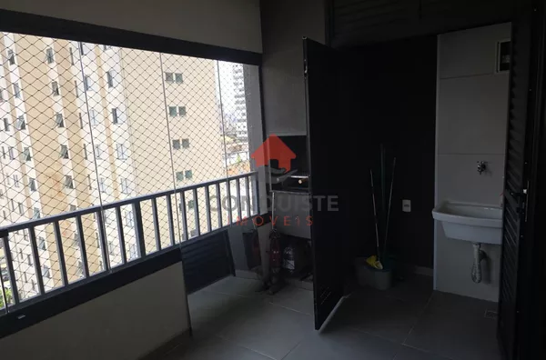Apartamento para aluguel, 2 quarto(s),  Brás, São Paulo