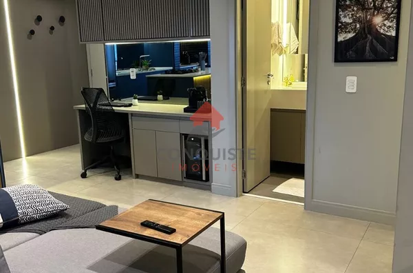 Apartamento para venda, 1 quarto(s),  Brás, São Paulo