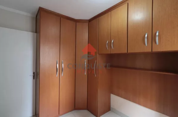 Apartamento para venda e aluguel, 2 quarto(s), Vila Carrão, São Paulo - Foto 11