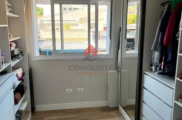 Apartamento para venda com 2 dormitórios,  localizado em Santa Maria, São Caetano Do Sul