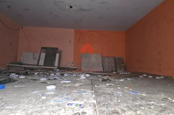 Sala comercial térrea para aluguel,  Vila Assunção, Santo André