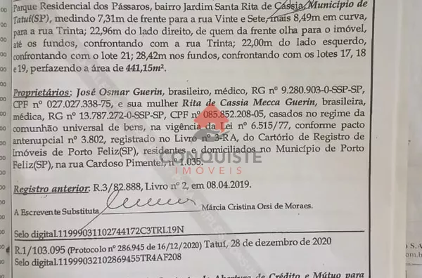 Casa para venda,  área Rural De Tatuí, Tatuí - Foto 18