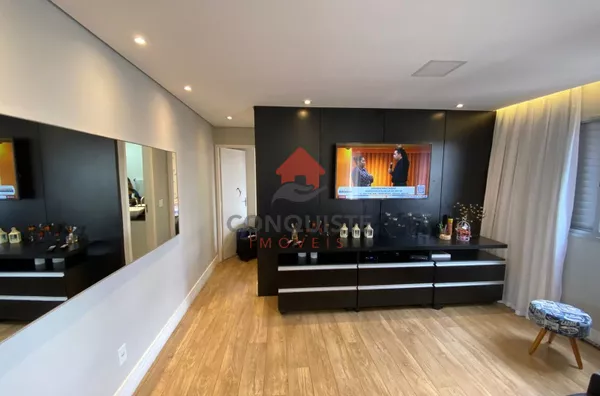 Apartamento   para venda com 1 dormitório, localizado em   São Paulo