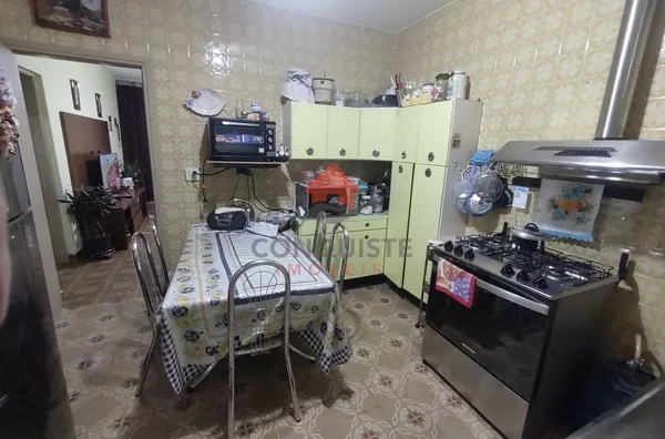 Casa  para venda com 3 dormitórios, localizado na Vila Francos em São Paulo