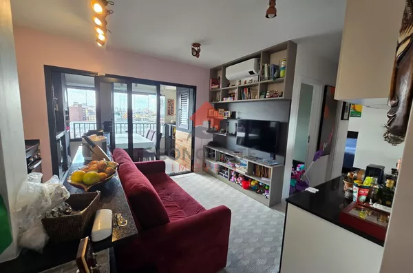 Apartamento para venda,  Brás, São Paulo