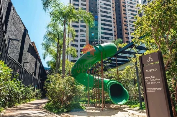 Apartamento à Venda no Brás – 2 Dormitórios, 50m², Lazer Completo, Próximo ao Metrô