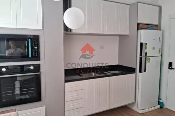 - studio para aluguel,  Belenzinho, São Paulo
