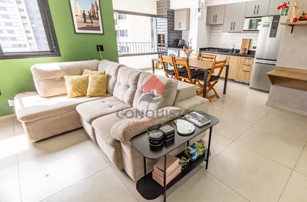 Apartamento para venda, 1 quarto(s),  Brás, São Paulo