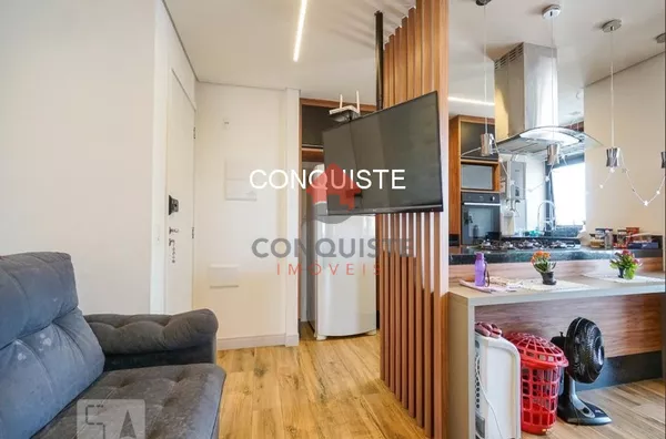 Apartamento para venda com 2 quarto(s), localizado no centro de São Paulo em um verdadeiro resort.