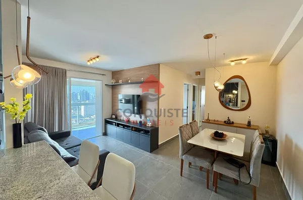 Apartamento para venda, 3 quarto(s),  Vila Prudente, São Paulo