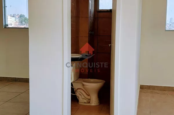 Apartamento para venda,  Chácara Belenzinho, São Paulo