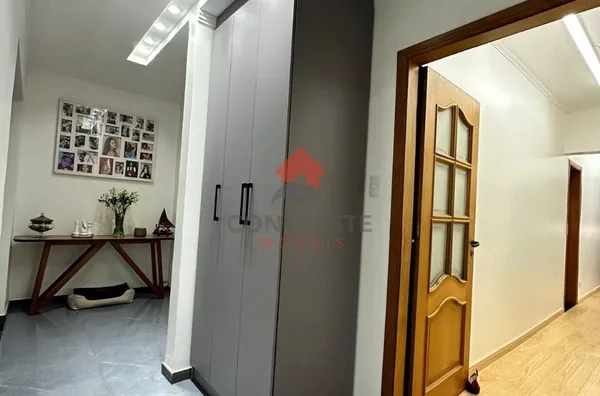 Apartamento para venda, 4 quarto(s),  Parque Da Mooca, São Paulo