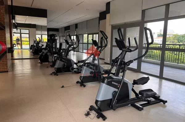 Apartamento para venda de  3 dormitórios na Vila Independência - São Paulo