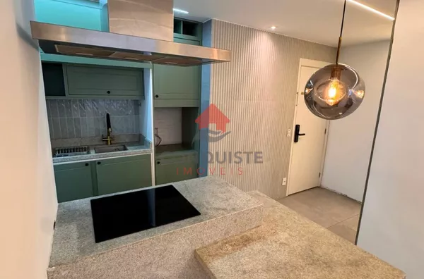Apartamento para venda e aluguel, 2 quarto(s),  - Selecione - Bairro, São Paulo