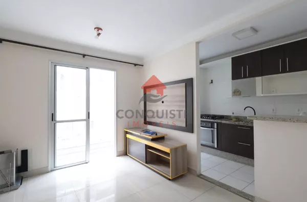 Apartamento para venda e aluguel, 2 quarto(s), Vila Carrão, São Paulo - Foto 1
