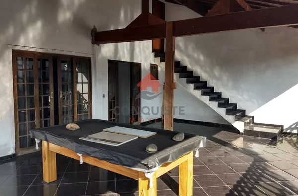 Casa para venda, 2 quarto(s),  - Selecione - Bairro, São Paulo