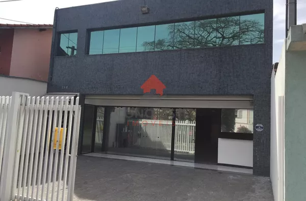 Salão comercial para aluguel,  Tatuapé, São Paulo