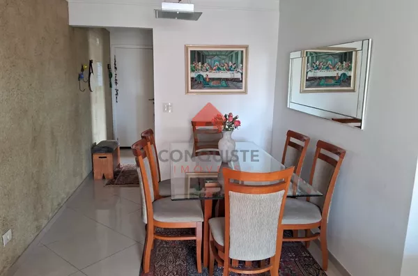 Apartamento para venda, 3 quarto(s),  Tatuapé, São Paulo