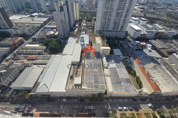 Apartamento à Venda no Brás – 3 Dormitórios, 2 Vagas, 111m², Lazer Completo