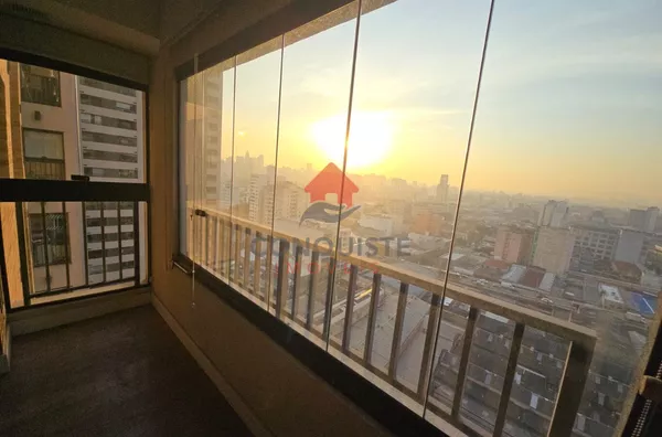 Apartamento para venda, 2 quarto(s),  Brás, São Paulo