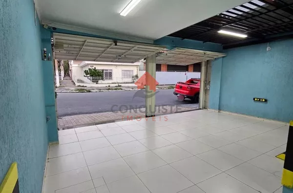 Casa sobrado para venda, 3 quarto(s),  Vila Guilherme, São Paulo