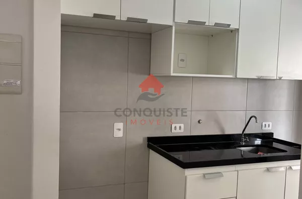 Apto 1 Dormitório no Piscine Resort – Excelente Localização no Brás