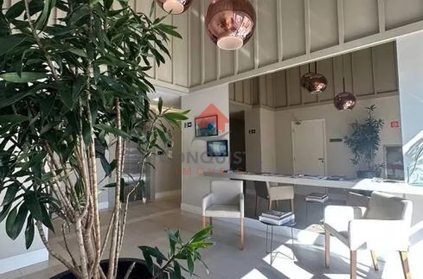 Apartamento para venda, 2 quarto(s),  Tatuapé, São Paulo