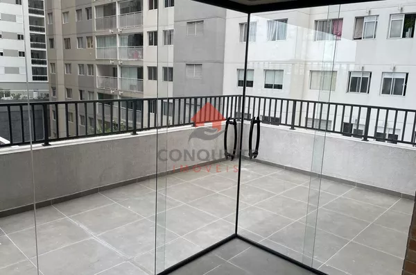 Apartamento para venda, 1 quarto(s),  Brás, São Paulo
