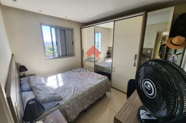 Apartamento para aluguel, 2 quarto(s),  Vila Moreira, São Paulo