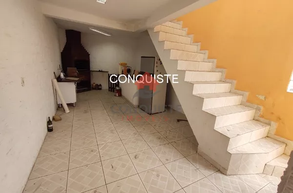 CASA NORMAL para venda Jardim Mauá Mauá