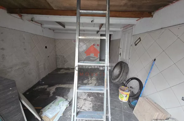 Sala comercial térrea para aluguel,  Vila Assunção, Santo André