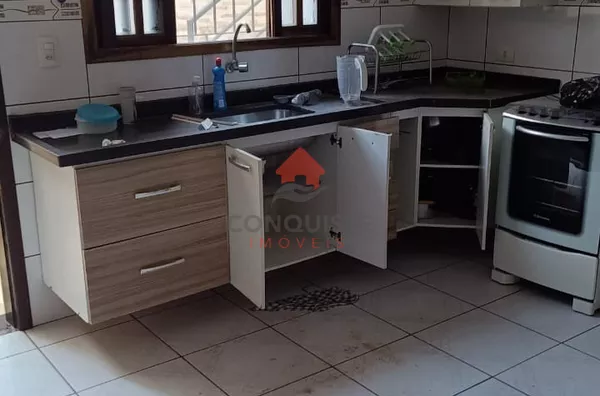 Casa para venda, 5 quarto(s),  Jardim Mauá, Mauá - Foto 8