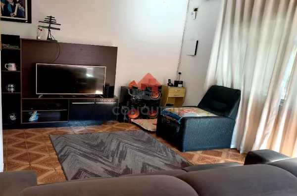 Casa para venda com 3 dormitórios, localizado na Vila Paulo Silas -  São Paulo