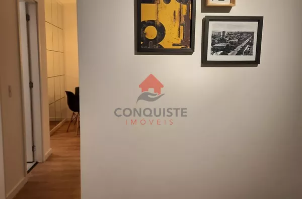 Apartamento para locação com 2 quarto(s), localizado no centro de São Paulo em um verdadeiro resort.