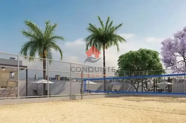 Lançamento Nostro Mooca com apartamentos de 44 a 55m², condomínio com área de lazer completo e ao lado da estação Mooca. 