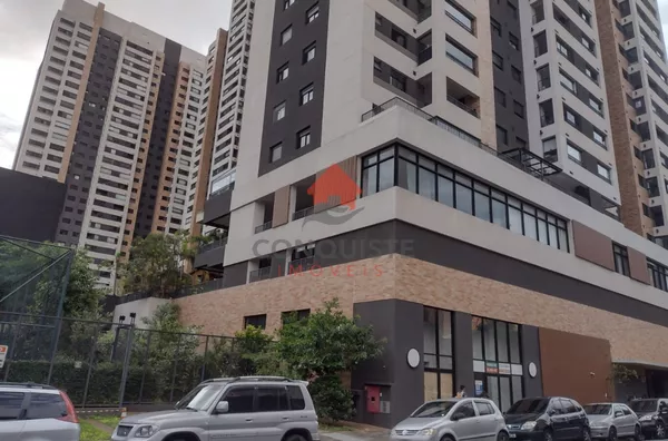 Apartamento para venda, com 2 dormitório, em um condomínio resort,  Brás, São Paulo