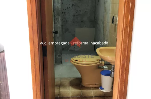 Apartamento para venda com 1 quarto e 3 suítes, com ótima localização  em  Santo André.  