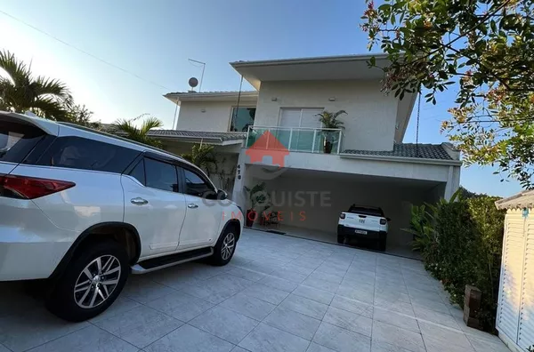 Casa em condomínio para venda, 5 quarto(s),  Jardim Imperial, Arujá