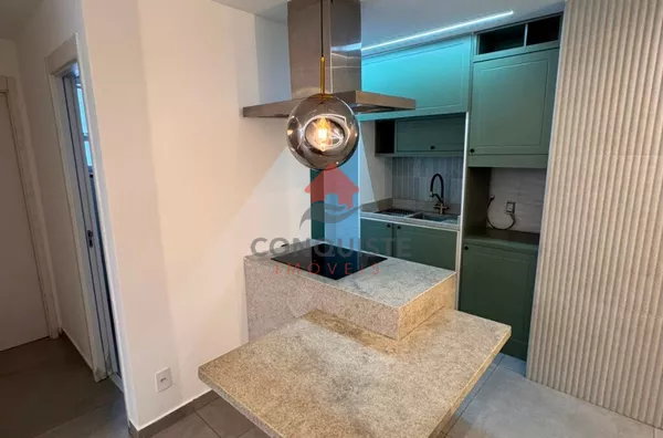 Apartamento para venda e aluguel, 2 quarto(s),  - Selecione - Bairro, São Paulo