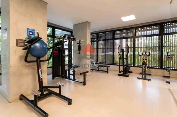 Apartamento à Venda no Brás – 2 Dormitórios, 50m², Lazer Completo, Próximo ao Metrô