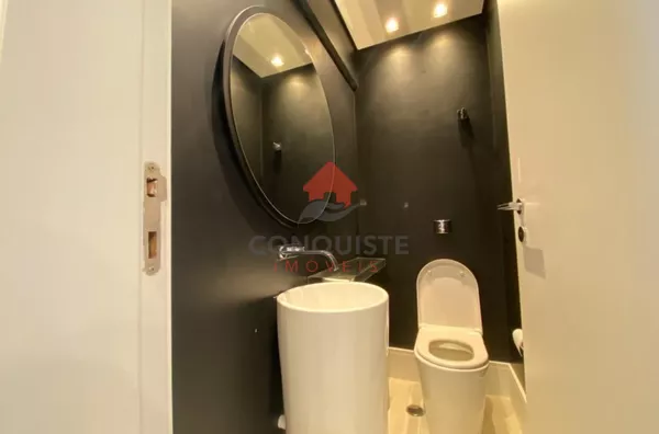 Cobertura duplex para venda,  Jardim Avelino, São Paulo