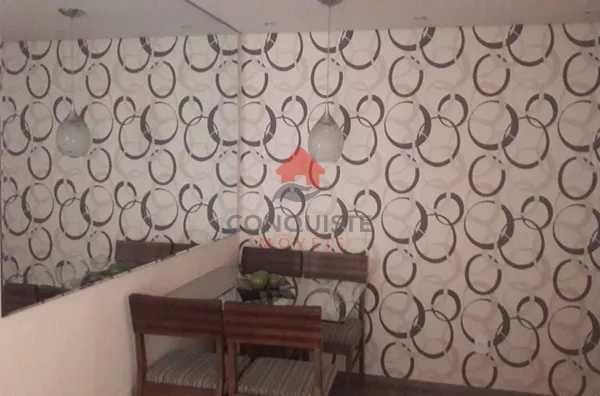 Apartamento para venda, 2 quarto(s),  Utinga, Santo André