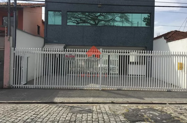 Salão comercial para aluguel,  Tatuapé, São Paulo