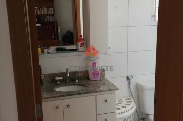 Cobertura duplex para venda com 2 dormitórios e 1 suíte, localizado em São Caetano do Sul - Santana Maria