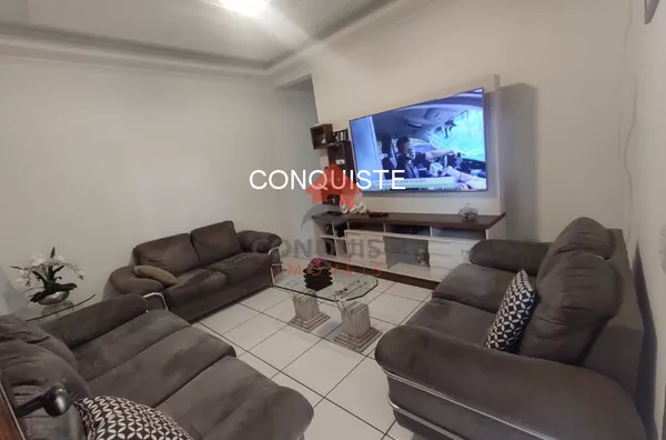 CASA  para venda Água Fria São Paulo com 3 dormitórios 