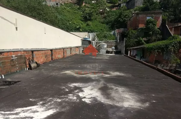 SALAO NORMAL para venda JARDIM ITAPARK Mauá