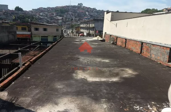 SALAO NORMAL para venda JARDIM ITAPARK Mauá