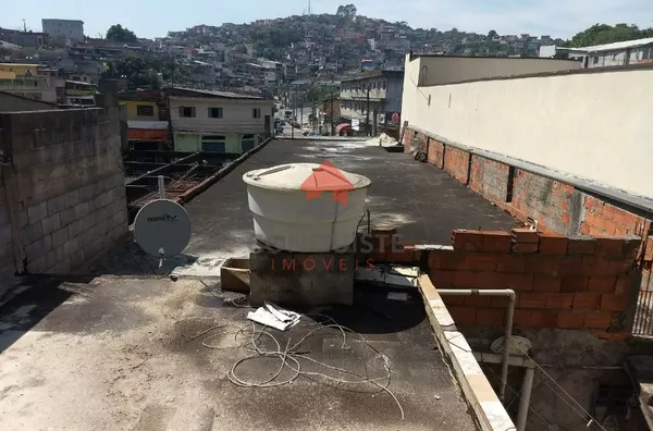 SALAO NORMAL para venda JARDIM ITAPARK Mauá